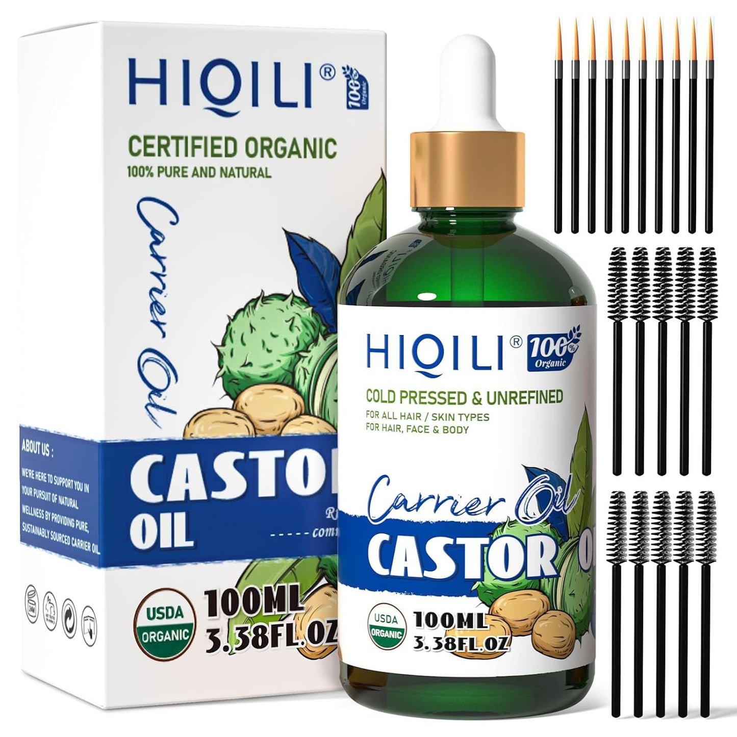 Castor Oil