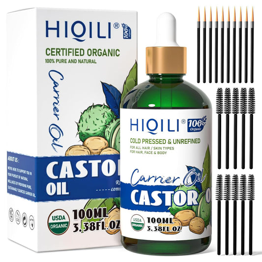 Castor Oil
