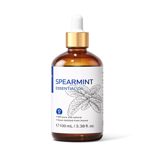 Spearmint Essential Oil