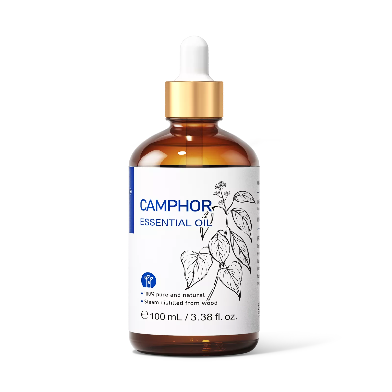camphor-essential-oil