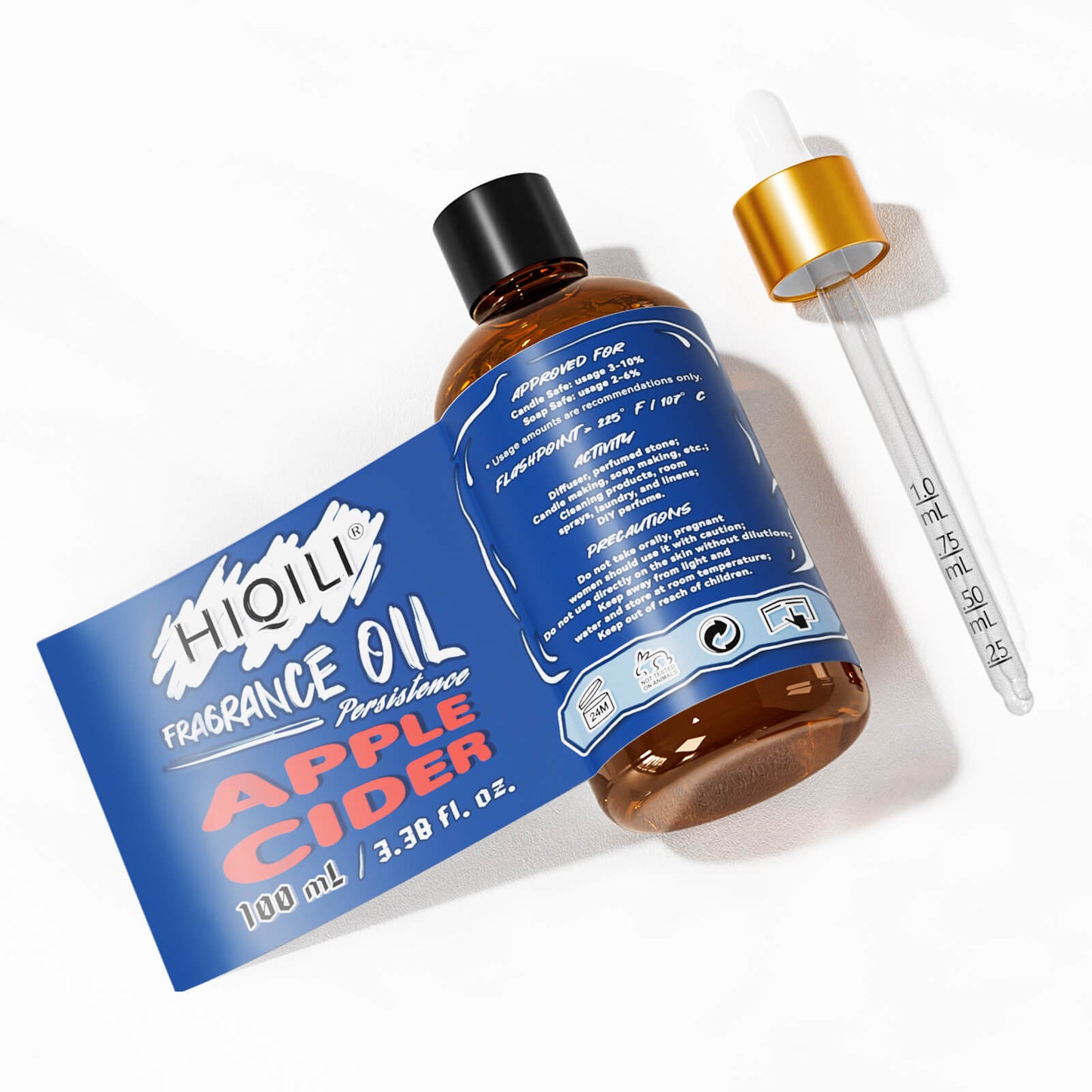 Apple Cider Fragrance Oil