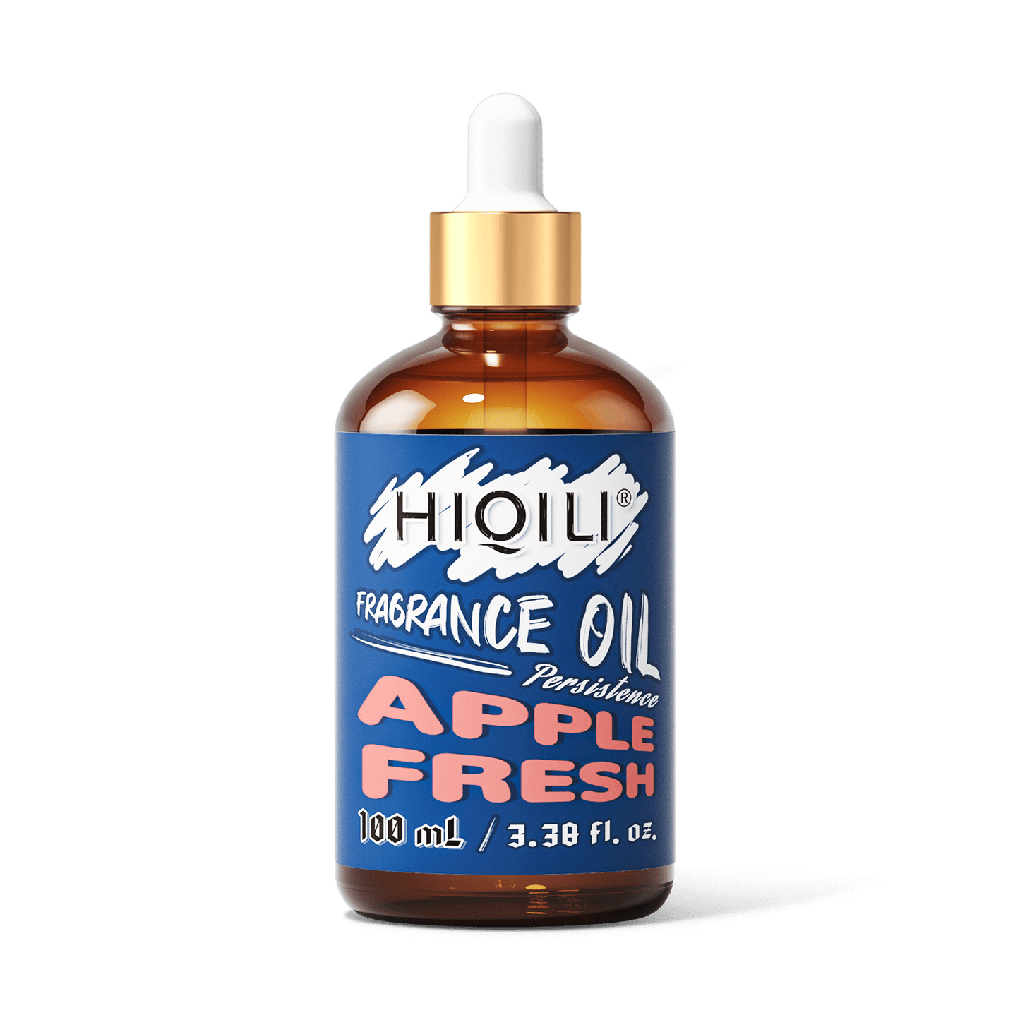 Apple Fragrance Oil