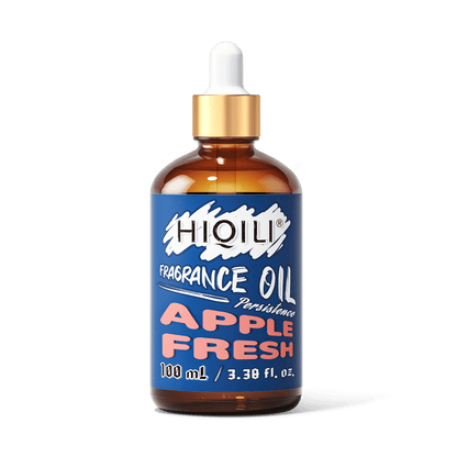 Apple Fragrance Oil