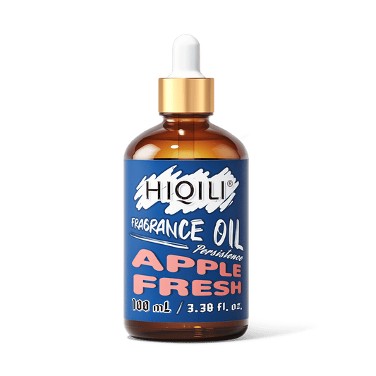 Apple Fragrance Oil