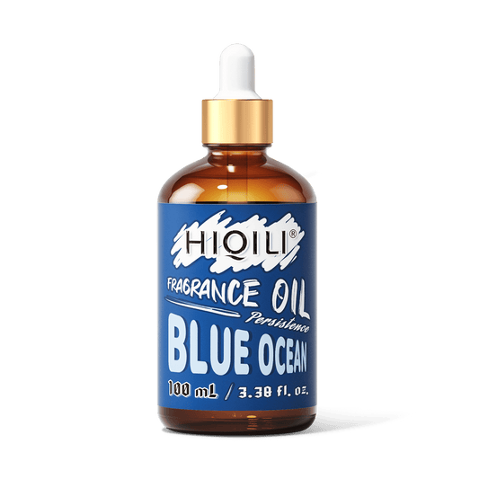 Blue Ocean Fragrance Oil