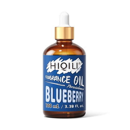 Blueberry Fragrance Oil