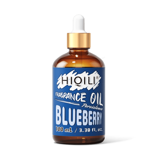Blueberry Fragrance Oil