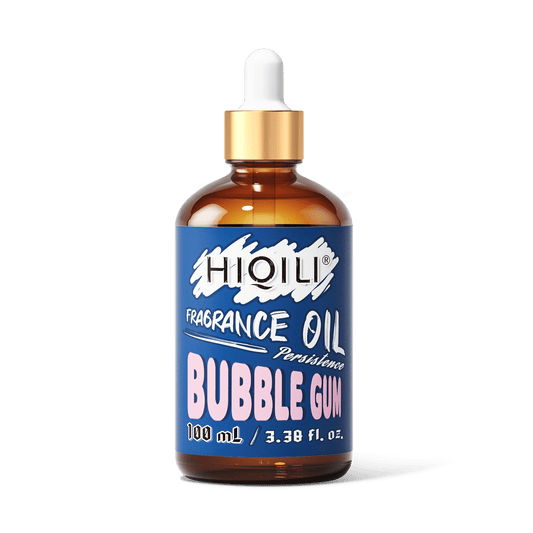 Bubble Gum Fragrance Oil