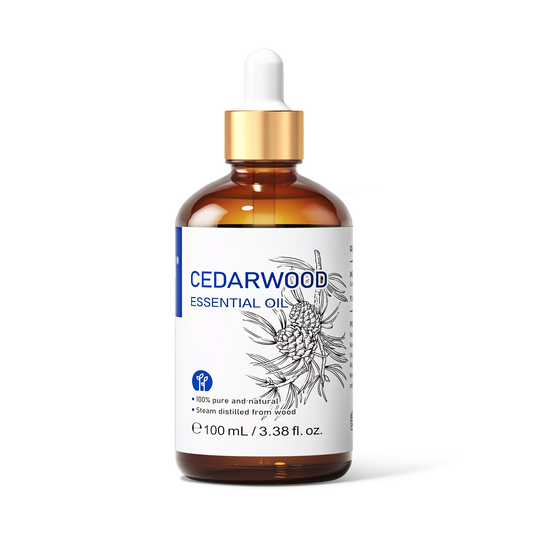 cedarwood-essential-oil
