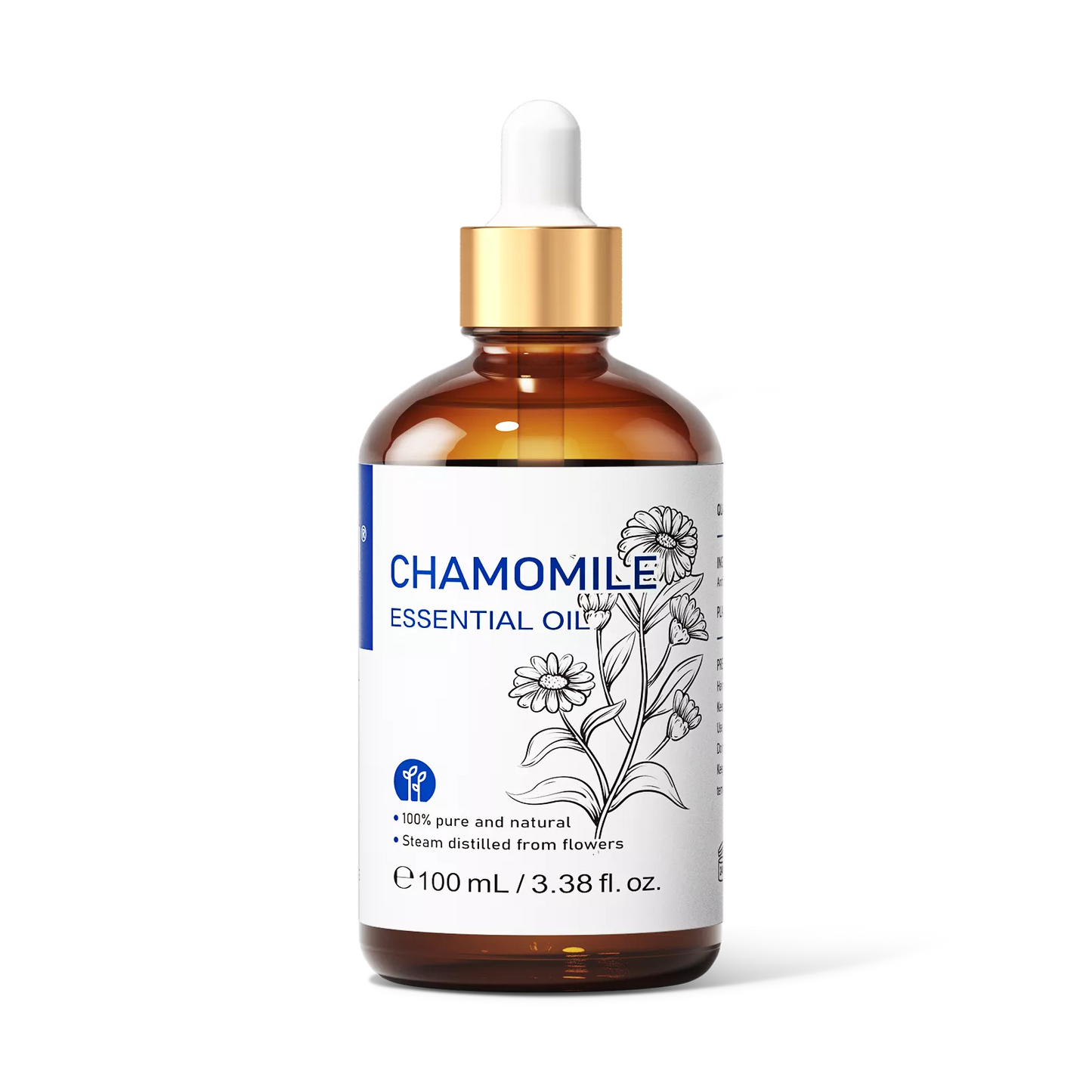 chamomile-essential-oil