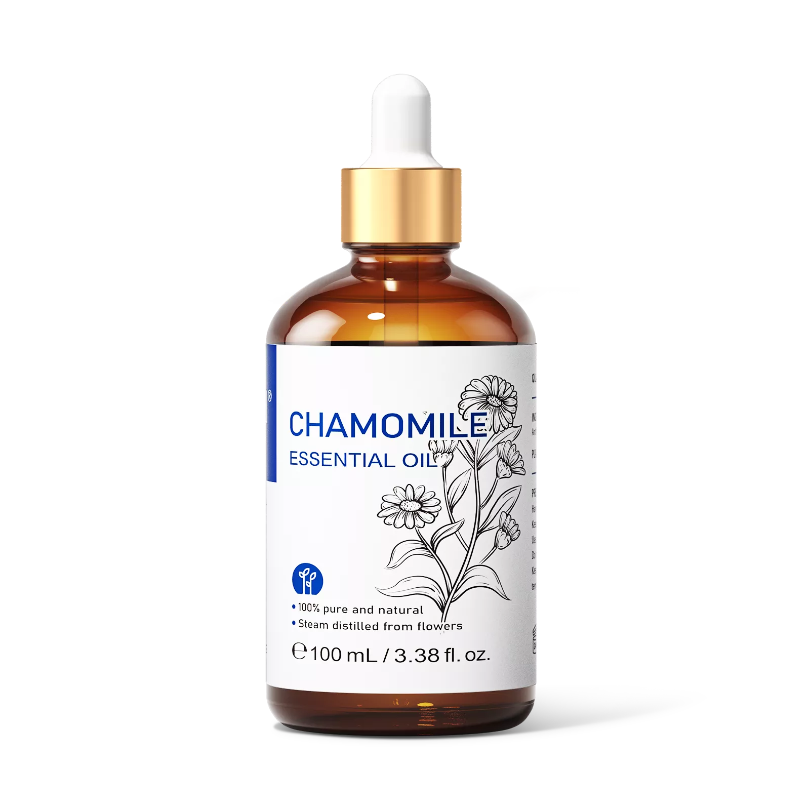 chamomile-essential-oil