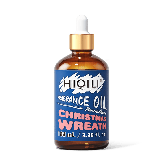 Christmas Wreath Fragrance Oil