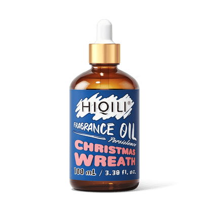 Christmas Wreath Fragrance Oil