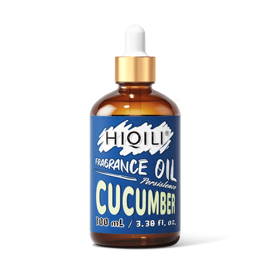 Cucumber Fragrance Oil