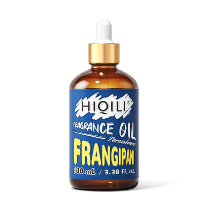 Frangipani Fragrance Oil