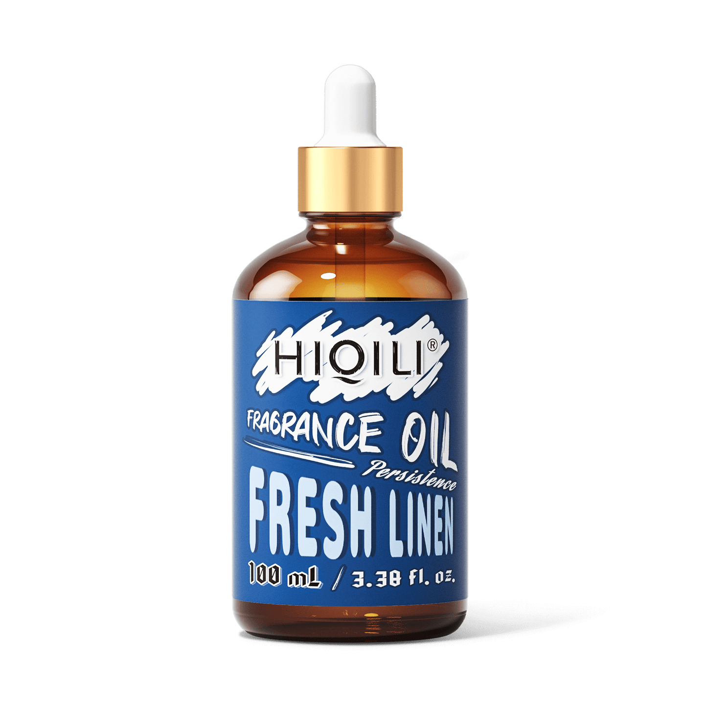 Fresh Linen Fragrance Oil