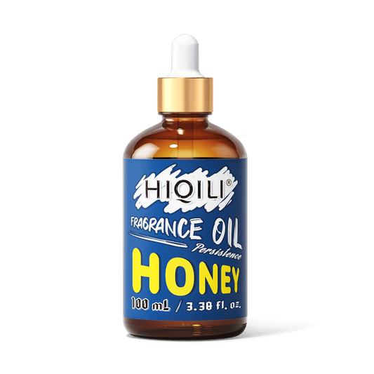 Honey Fragrance Oil