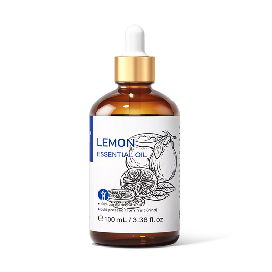 lemon-essential-oil