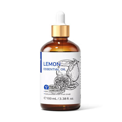 lemon-essential-oil