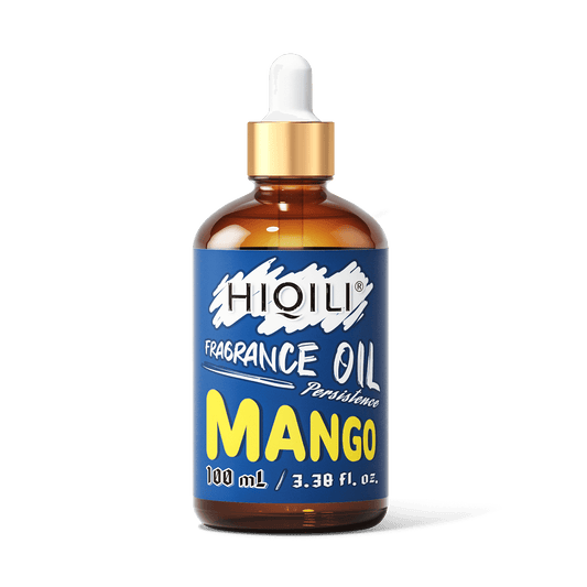 Mango Fragrance Oil