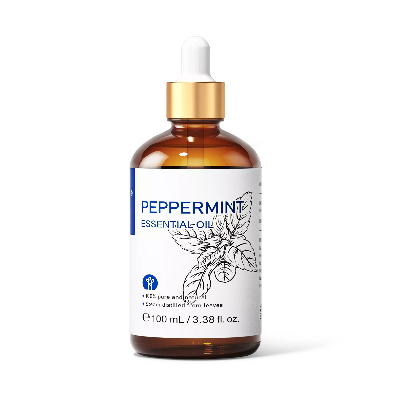 peppermint-essential-oil