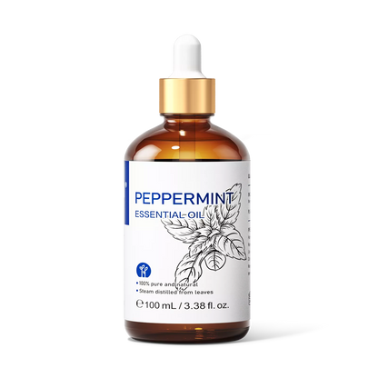 peppermint-essential-oil