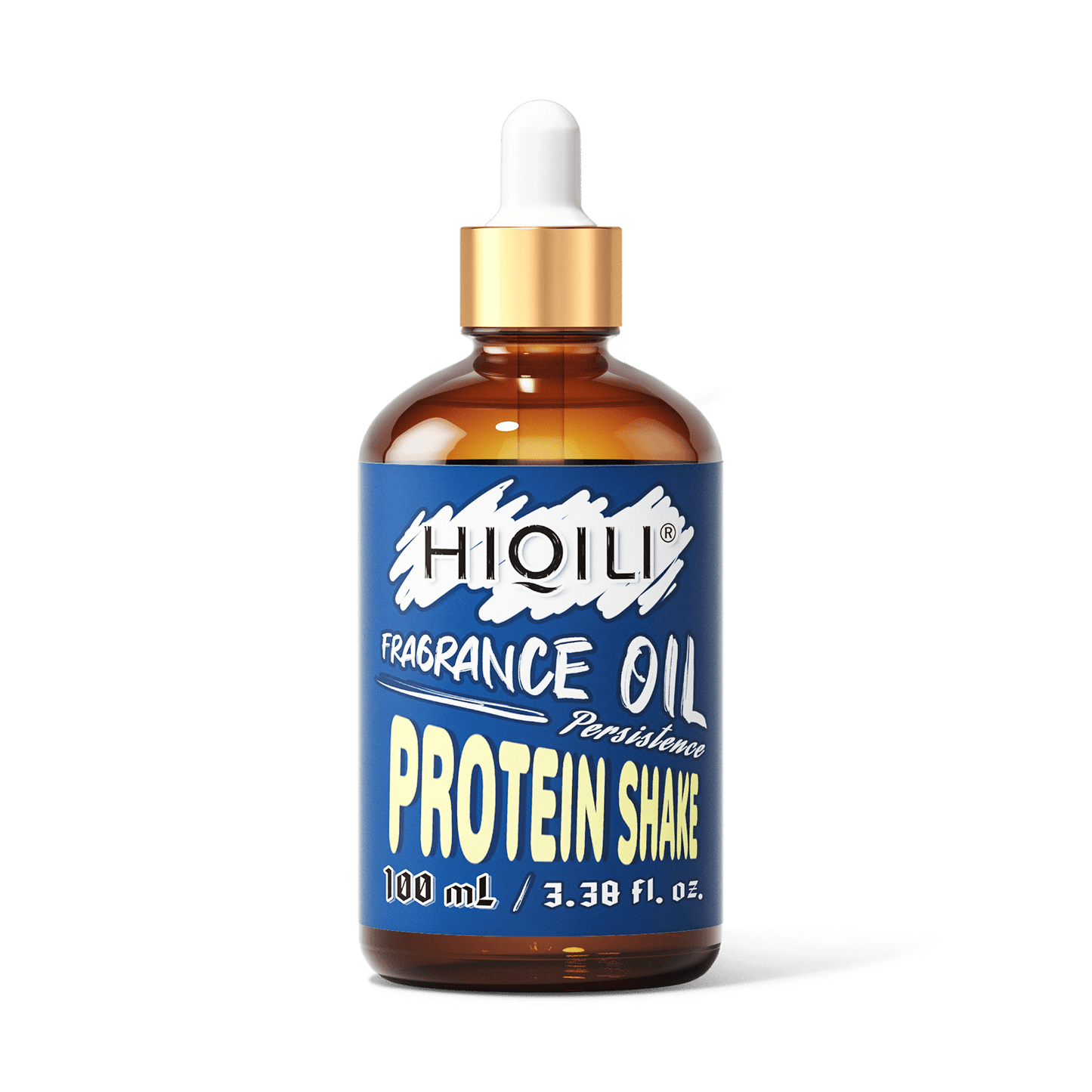 Protein Shake Fragrance Oil