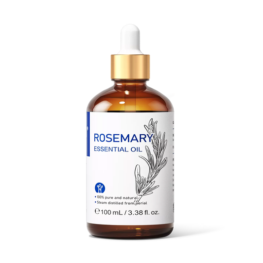 Rosemary Essential Oil