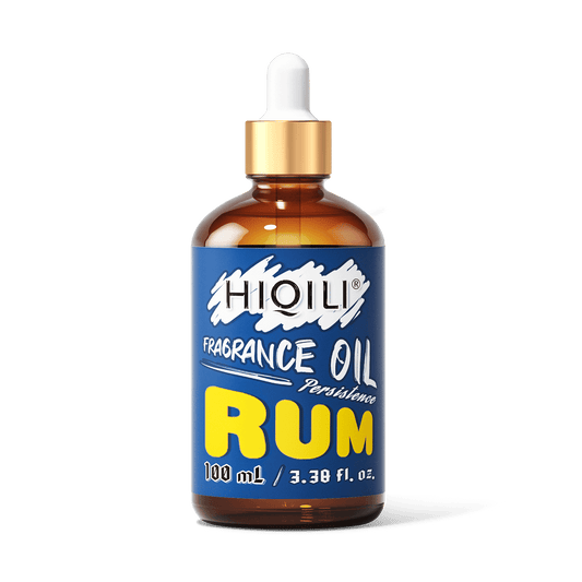 Rum Fragrance Oil